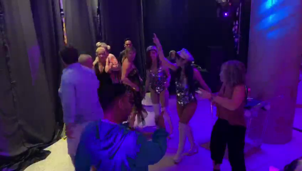 W Hotel Mega Brunch 2019 @ W Hotel