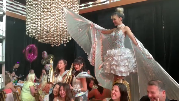 W Hotel Mega Brunch 2019 @ W Hotel