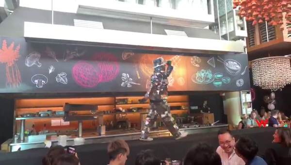 W Hotel Mega Brunch 2019 @ W Hotel