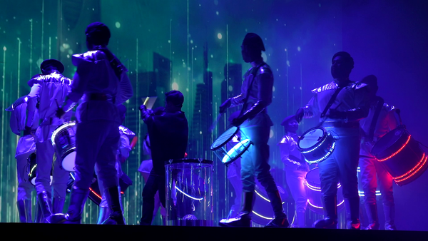 DBS Bank D&D 2019@ MBS