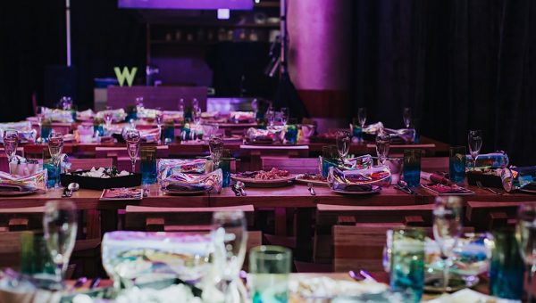 W Hotel Mega Brunch 2019 @ W Hotel