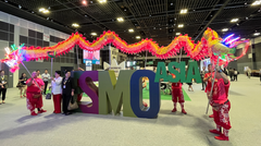 How to Compare Corporate Event Management Companies in Singapore