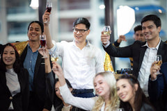 What to Prepare Before Your First Meeting With an Event Company in Singapore