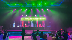 What Affects the Cost of Hiring Entertainment Companies in Singapore for Corporate Events?