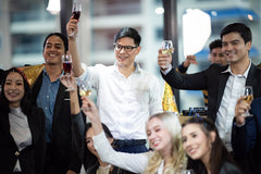 8 Different Events Where You'll Need an Event Management Company in Singapore