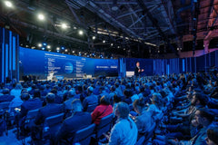 Top Services Offered by Events Company in Singapore for Memorable Experiences