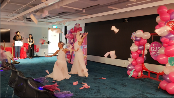 Lazada Brand Activation 2025 @ Lazada