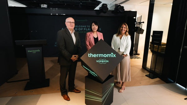 Thermomix Flagship Store Launch @ The Cathay