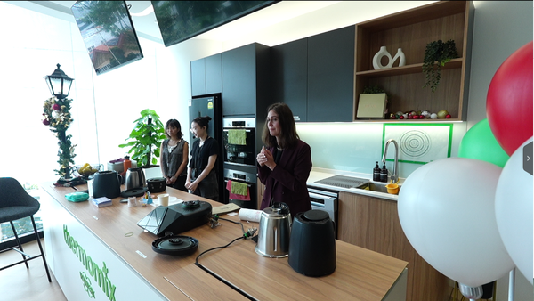 Thermomix Christmas Decor Design 2025 @ Thermomix