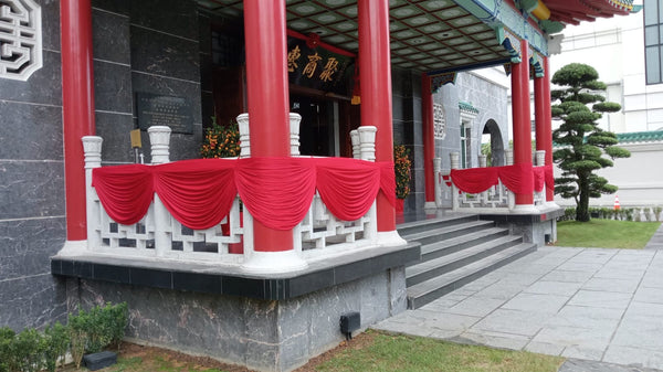 SCCCI Chinese New Year 2025 @ Singapore Chinese Chamber of Commerce & Industry