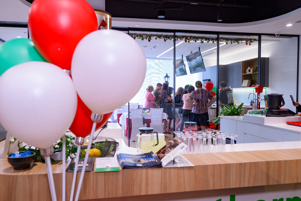 Thermomix Christmas Decor Design 2025 @ Thermomix