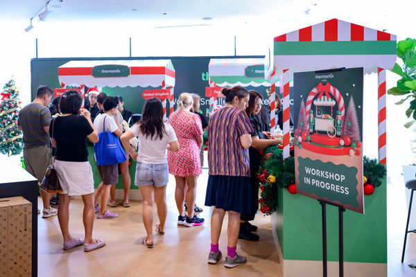 Thermomix Christmas Decor Design 2025 @ Thermomix