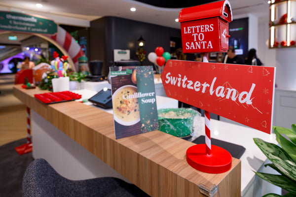 Thermomix Christmas Decor Design 2025 @ Thermomix