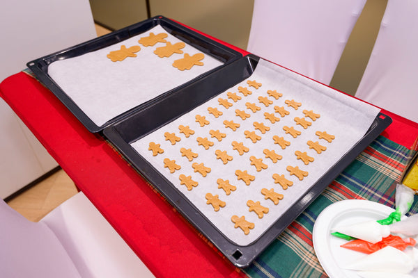 Thermomix Christmas Decor Design 2025 @ Thermomix