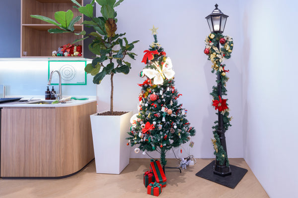 Thermomix Christmas Decor Design 2025 @ Thermomix