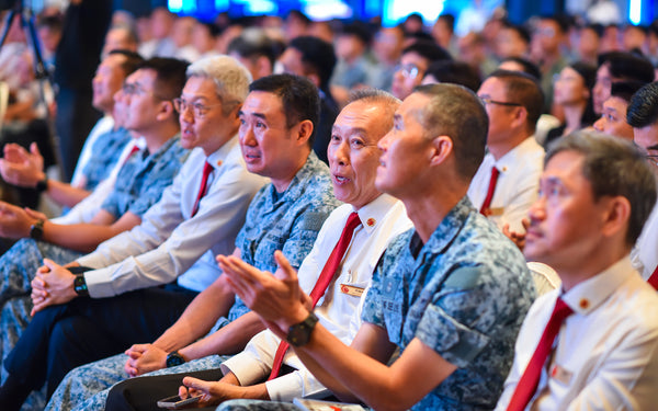 SCCCI SAF DAY @ SCCCI 2025