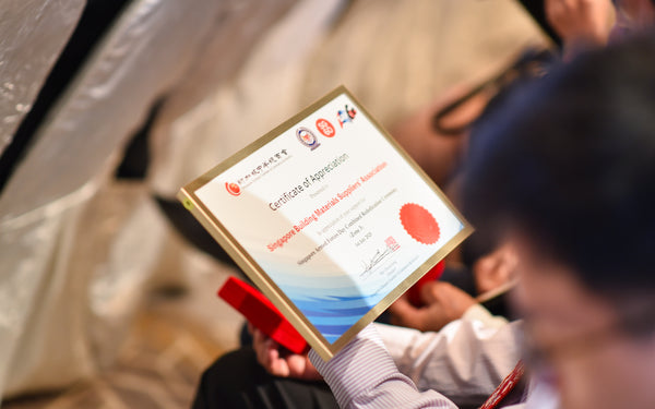 SCCCI SAF Day @ SCCCI