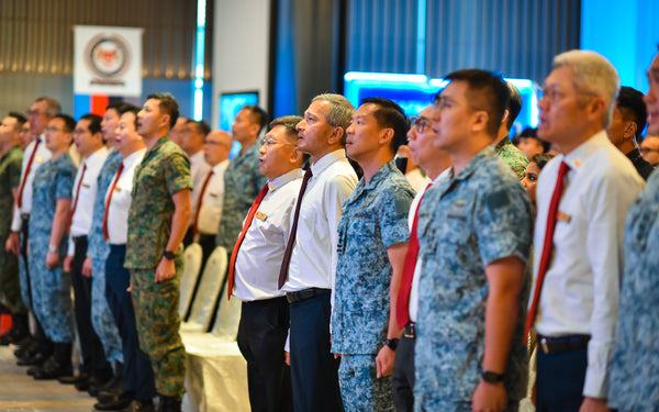 SCCCI SAF Day @ SCCCI