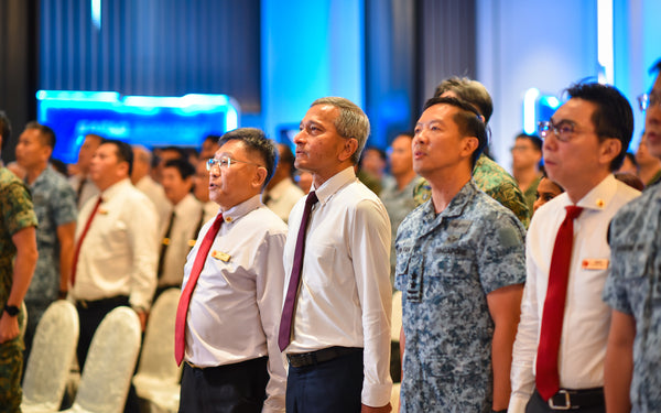 SCCCI SAF DAY @ SCCCI 2025