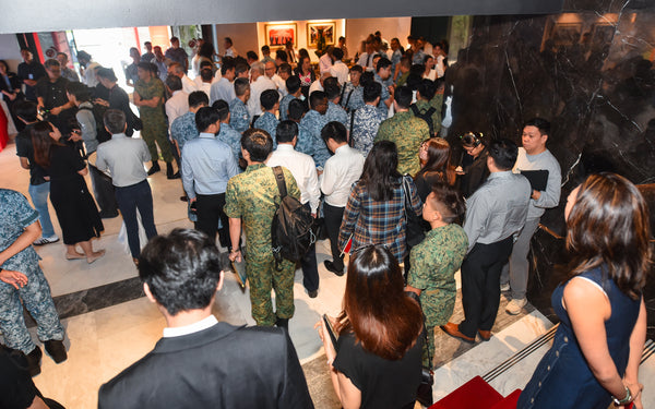 SCCCI SAF Day @ SCCCI