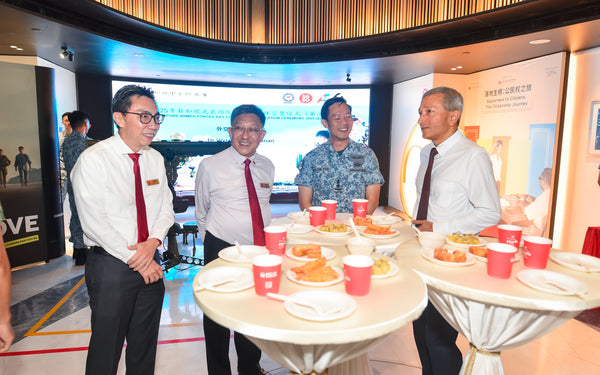 SCCCI SAF DAY @ SCCCI 2025