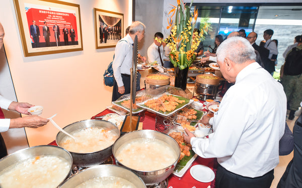 SCCCI SAF Day @ SCCCI