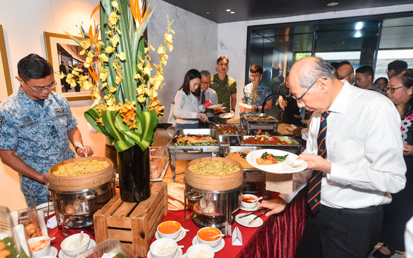 SCCCI SAF Day @ SCCCI