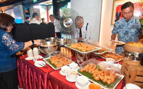 SCCCI SAF Day @ SCCCI