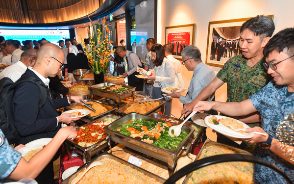 SCCCI SAF DAY @ SCCCI 2025