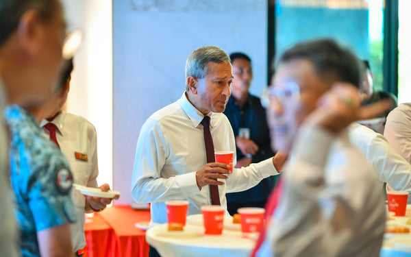 SCCCI SAF DAY @ SCCCI 2025