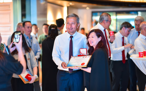 SCCCI SAF DAY @ SCCCI 2025