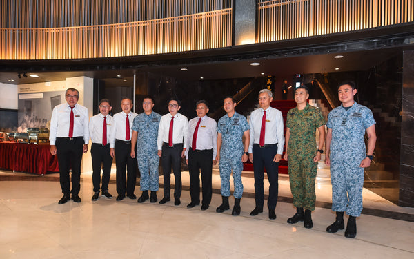 SCCCI SAF DAY @ SCCCI 2025