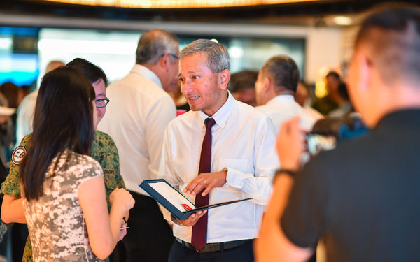 SCCCI SAF DAY @ SCCCI 2025