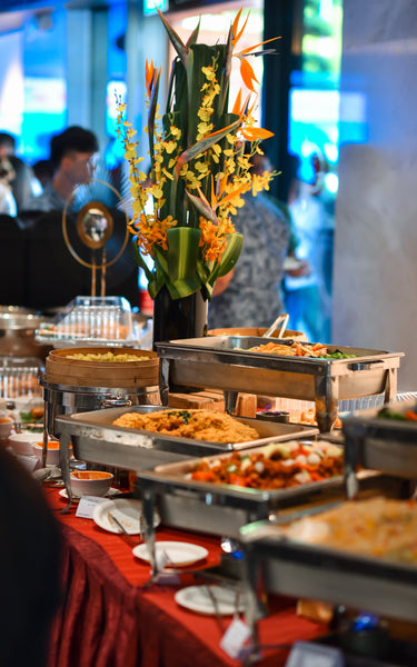 SCCCI SAF Day @ SCCCI