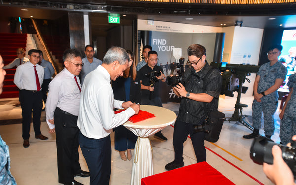 SCCCI SAF Day @ SCCCI