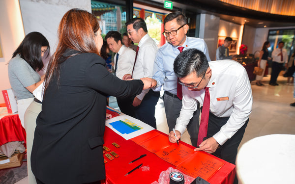 SCCCI SAF Day @ SCCCI