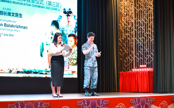 SCCCI SAF Day @ SCCCI