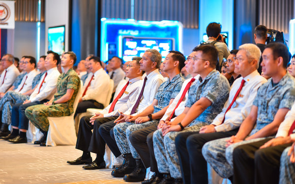 SCCCI SAF Day @ SCCCI