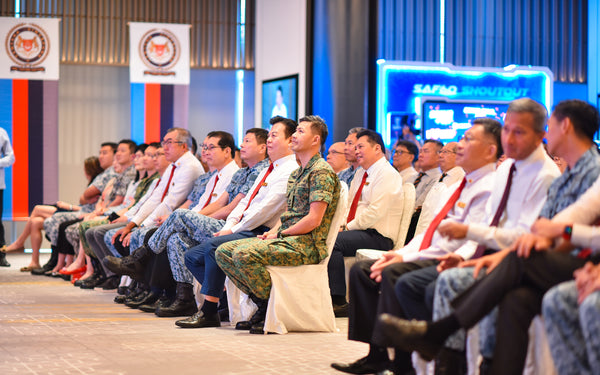 SCCCI SAF DAY @ SCCCI 2025