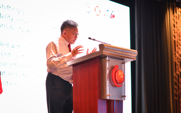 SCCCI SAF Day @ SCCCI