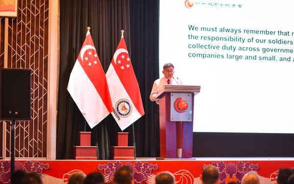 SCCCI SAF DAY @ SCCCI 2025