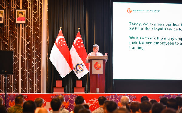 SCCCI SAF Day @ SCCCI