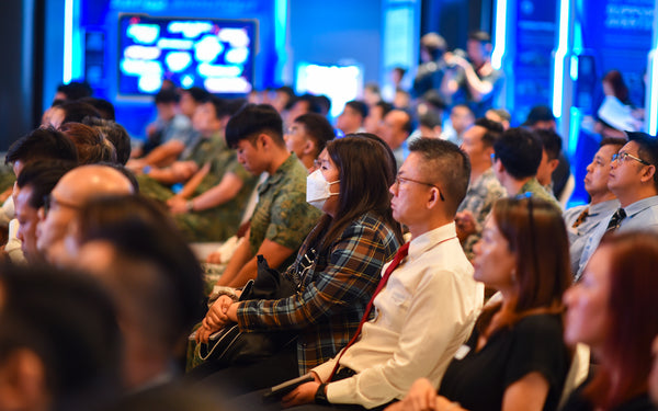 SCCCI SAF DAY @ SCCCI 2025