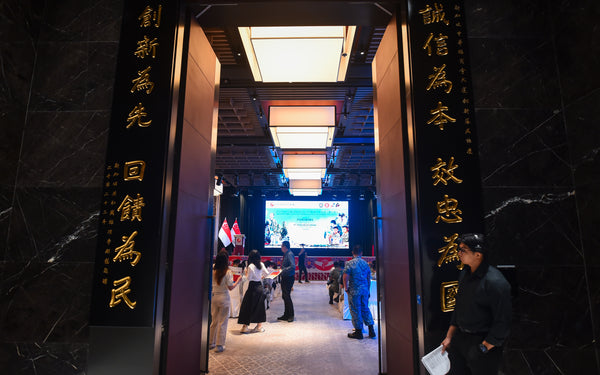 SCCCI SAF DAY @ SCCCI 2025