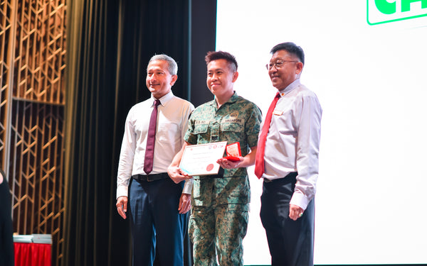 SCCCI SAF DAY @ SCCCI 2025