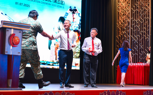 SCCCI SAF Day @ SCCCI