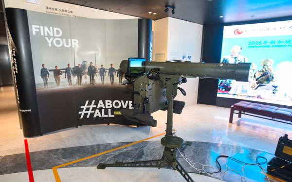 SCCCI SAF Day @ SCCCI