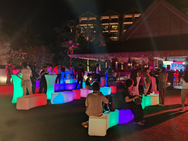 RWS Dinner and Dance 2025 @ Sentosa Adventure