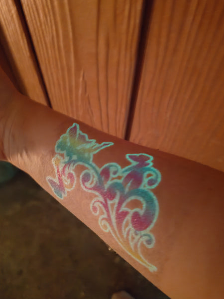 RWS Dinner and Dance 2025 @ Sentosa Adventure