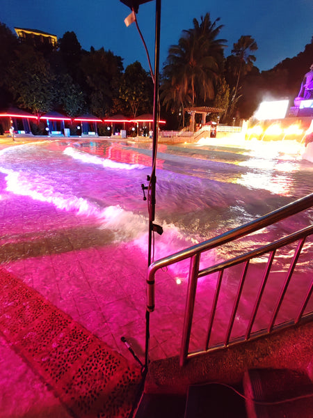 RWS Dinner and Dance 2025 @ Sentosa Adventure